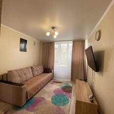 Квартира 34 м², 2-комнатная - изображение 4