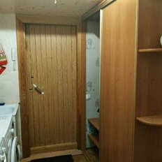 Квартира 20 м², 1-комнатная - изображение 4