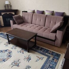 Квартира 63 м², 2-комнатная - изображение 2