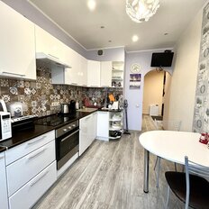 Квартира 63,2 м², 2-комнатная - изображение 4
