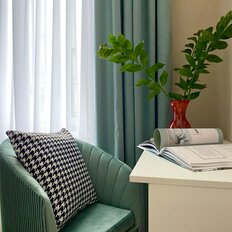 Квартира 36 м², 1-комнатная - изображение 3