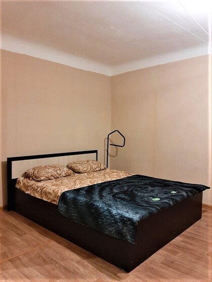 45 м², 2-комнатная квартира 2 800 ₽ в сутки - изображение 33