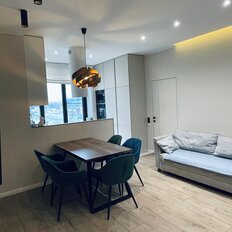 Квартира 91 м², 4-комнатная - изображение 4