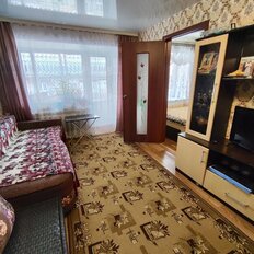 Квартира 42 м², 2-комнатная - изображение 1