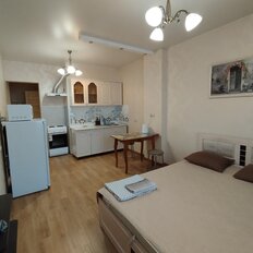Квартира 30 м², студия - изображение 5