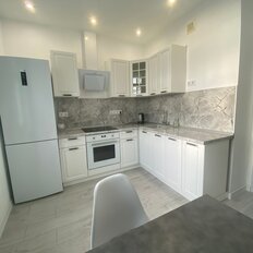 Квартира 34,9 м², 1-комнатная - изображение 2