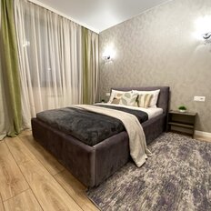 Квартира 70 м², 2-комнатная - изображение 1