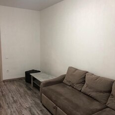 Квартира 47 м², 1-комнатная - изображение 2