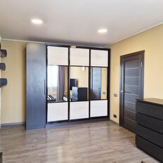 Квартира 40 м², 1-комнатная - изображение 4