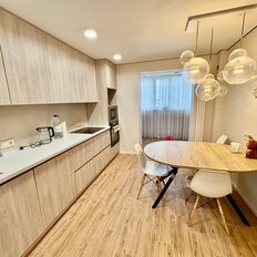 Квартира 62 м², 2-комнатная - изображение 1