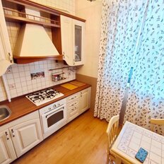 Квартира 35 м², 1-комнатная - изображение 2