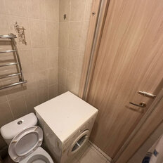 Квартира 30 м², 1-комнатная - изображение 1