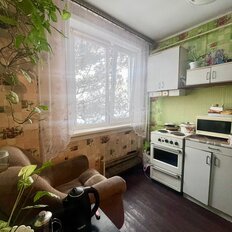 Квартира 29 м², 1-комнатная - изображение 1