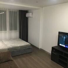 Квартира 32 м², 1-комнатная - изображение 5