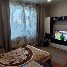 Квартира 25 м², студия - изображение 4