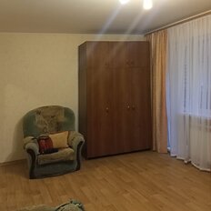 Квартира 32,7 м², 1-комнатная - изображение 3