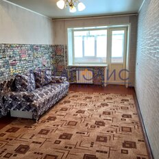 Квартира 36,5 м², 1-комнатная - изображение 2