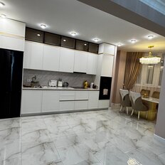 Квартира 66 м², 2-комнатная - изображение 1