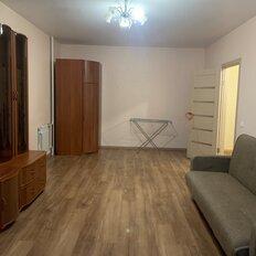 Квартира 41 м², 1-комнатная - изображение 3