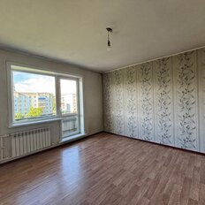 Квартира 51,7 м², 2-комнатная - изображение 1