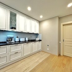 Квартира 65 м², 2-комнатная - изображение 4