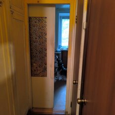 Квартира 56,9 м², 3-комнатная - изображение 3