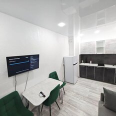 Квартира 31 м², 1-комнатная - изображение 1