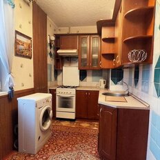Квартира 49,9 м², 2-комнатная - изображение 4
