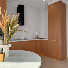 Квартира 42 м², 1-комнатная - изображение 3