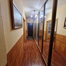 Квартира 61,2 м², 3-комнатная - изображение 5