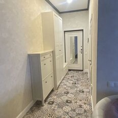 Квартира 90 м², 2-комнатная - изображение 3