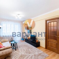Квартира 61 м², 4-комнатная - изображение 1