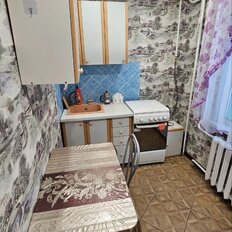 Квартира 30,3 м², 1-комнатная - изображение 5
