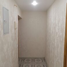 Квартира 31 м², 1-комнатная - изображение 3