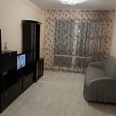 Квартира 30 м², студия - изображение 3