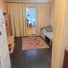 Квартира 18 м², студия - изображение 2