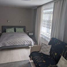 Квартира 30 м², 1-комнатная - изображение 4