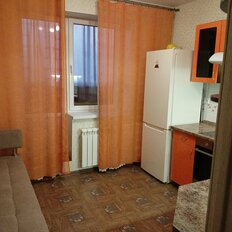 Квартира 37,2 м², 1-комнатная - изображение 3
