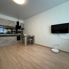 Квартира 31 м², студия - изображение 4