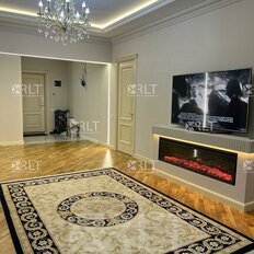 Квартира 125 м², 3-комнатная - изображение 2