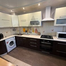 Квартира 64 м², 3-комнатная - изображение 1