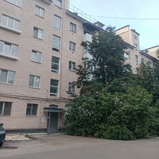 Квартира 57,8 м², 3-комнатная - изображение 2