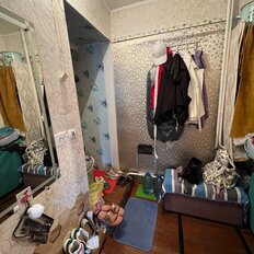 Квартира 20 м², студия - изображение 1