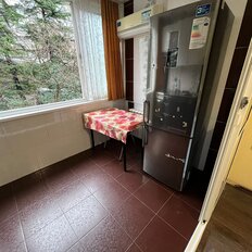 Квартира 18 м², студия - изображение 3