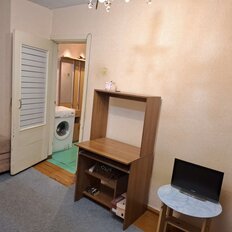 Квартира 31 м², 1-комнатная - изображение 5