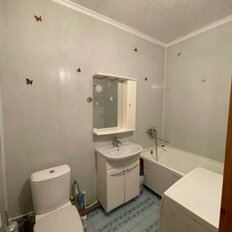 Квартира 35,3 м², 1-комнатная - изображение 5