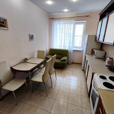 Квартира 62 м², 2-комнатная - изображение 3