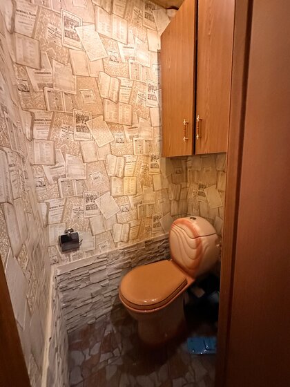 21 м², комната 17 000 ₽ в месяц - изображение 33