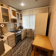 Квартира 60,8 м², 4-комнатная - изображение 3