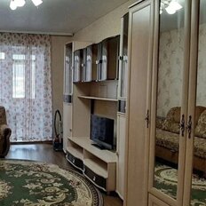 Квартира 45 м², 1-комнатная - изображение 2